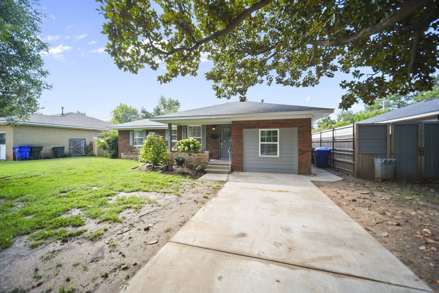 1202 Windsor front
